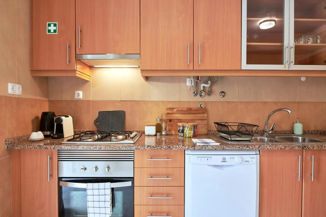 Spacious And Renovated Apartment With Amazing Patio, By Timecooler Lisboa