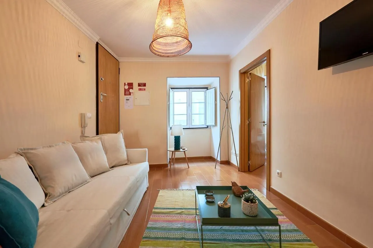 Spacious And Renovated Apartment With Amazing Patio, By Timecooler Lisboa