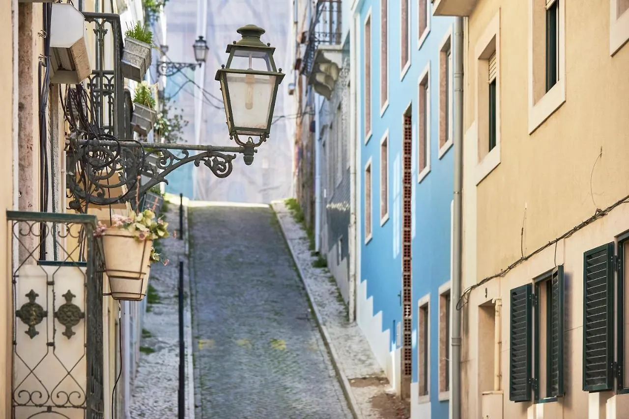 Spacious And Renovated Apartment With Amazing Patio, By Timecooler Lisboa Portugal