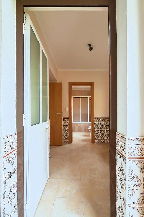 Spacious And Renovated Apartment With Amazing Patio, By Timecooler Lissabon