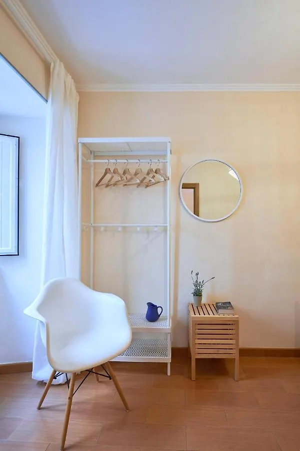 Spacious And Renovated Apartment With Amazing Patio, By Timecooler Lissabon